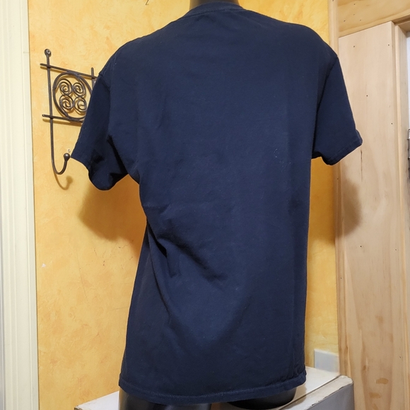 Doja Cat Shirt Short Sleeve Crew Neck Concert Shirt Band Tee Black L - Picture 2 of 3